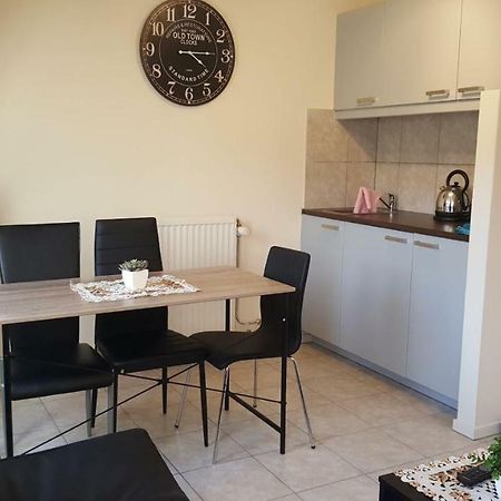Apartment + Studios Insulinde Тилбург Екстериор снимка