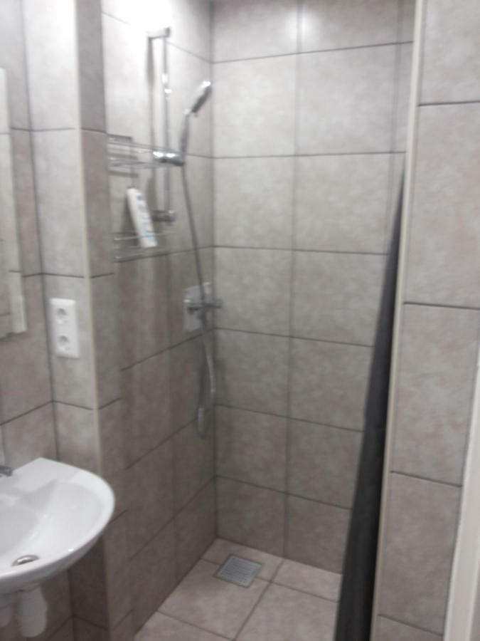 Apartment + Studios Insulinde Тилбург Екстериор снимка