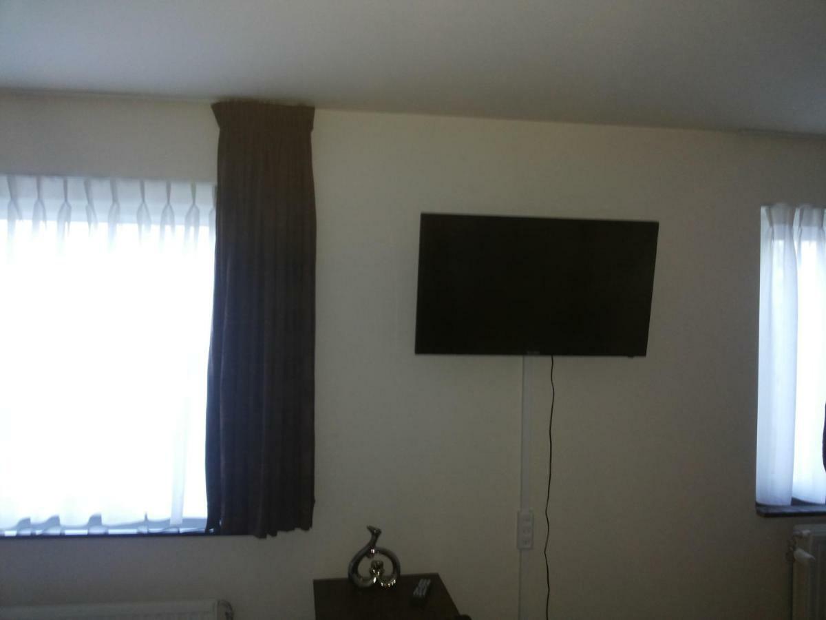 Apartment + Studios Insulinde Тилбург Екстериор снимка