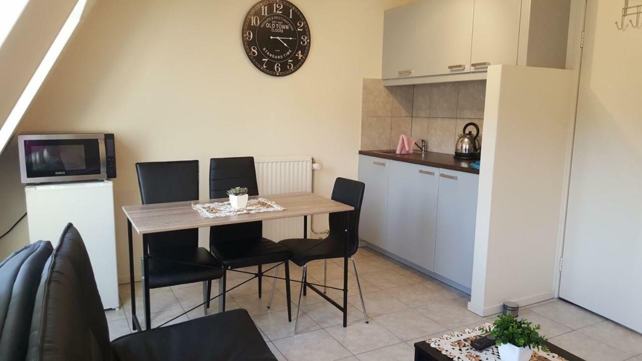 Apartment + Studios Insulinde Тилбург Екстериор снимка