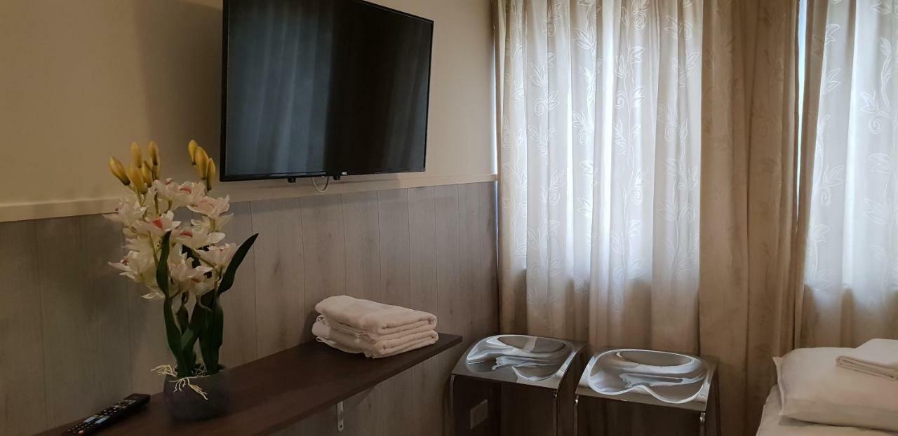 Apartment + Studios Insulinde Тилбург Екстериор снимка